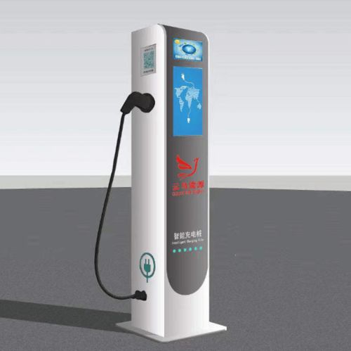 智慧玉林 福綿區(qū)教育局以綠色充電樁建設(shè)，鋪就智能出行發(fā)展之路